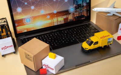 International Shipping Made Easy: A Step-by-Step Guide to Preparing Your Products